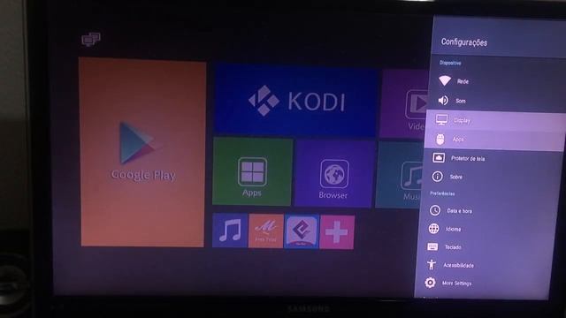 UNBOXING MX9 5g - COMO CONFIGURAR - TUDO SOBRE ELE! смотреть онлайн