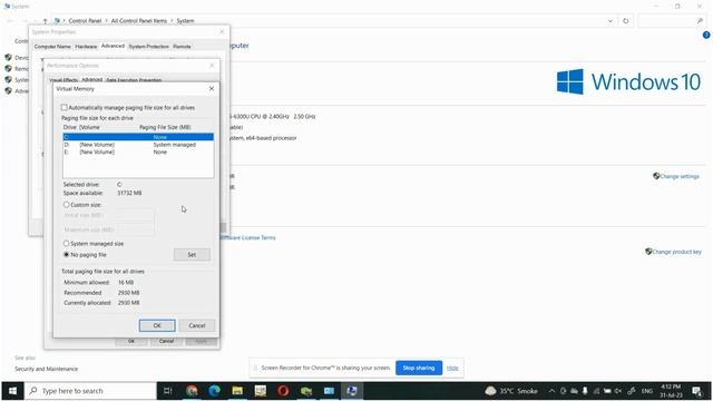 Windows Cannot Format This Drive Quit Any Disk Utilities or Other Programs #windows #partition смотреть онлайн