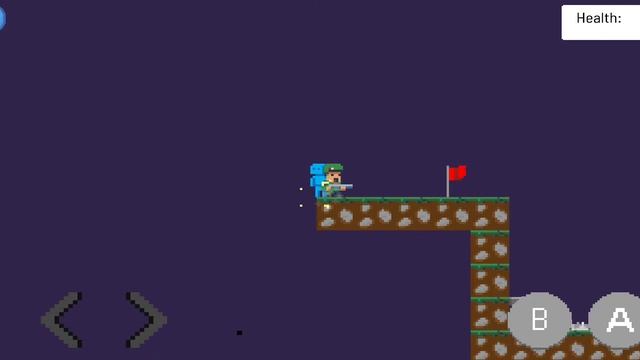 Pocket Game Developer - creating bombs смотреть онлайн