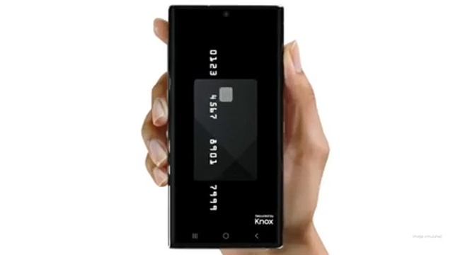 Samsung Wallet Merges Samsung Pay & Samsung Pass  I Samsung Pay Is Samsung Wallet. @SamsungIndia