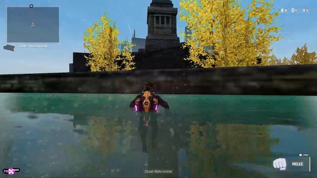 Places to see & Explore in Gangstar: New York | Part: 2 смотреть онлайн
