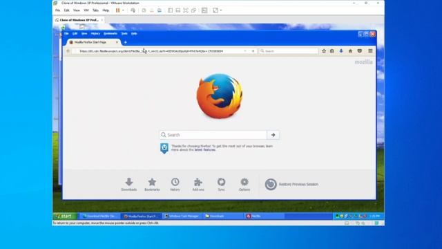 ЕРМАКОВ СНЯЛ ВЫЖИВАНИЕ НА WINDOWS XP С ONE CORE API смотреть онлайн