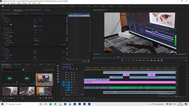 Adobe premiere pro kya hai | Sabse accha video editing app kaun sa hai | Best video editing softwar смотреть онлайн