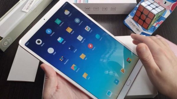 Xiaomi Mi Pad 4 Plus LTE 4GB+64GB