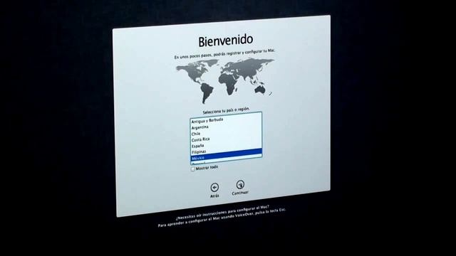 iMAC 27" i5 QUAD CORE 2.7GHz PRIMER VISTAZO смотреть онлайн