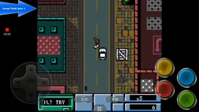 Descargar e instalar todos los gta disponibles para android смотреть онлайн