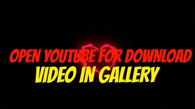 How to download snaptube in Android || How to download video from YouTube to gallery direct #youtub смотреть онлайн