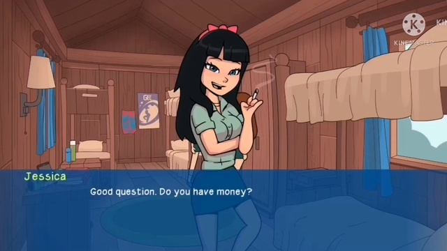 *CAMP PINEWOOD/PART6/Lulu TV/Adultgameplay/18+