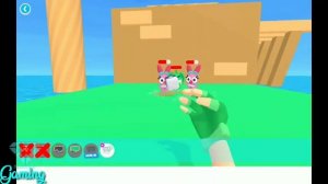 Monster Box - Android Gameplay | monster Box game apk