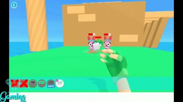 Monster Box - Android Gameplay | monster Box game apk