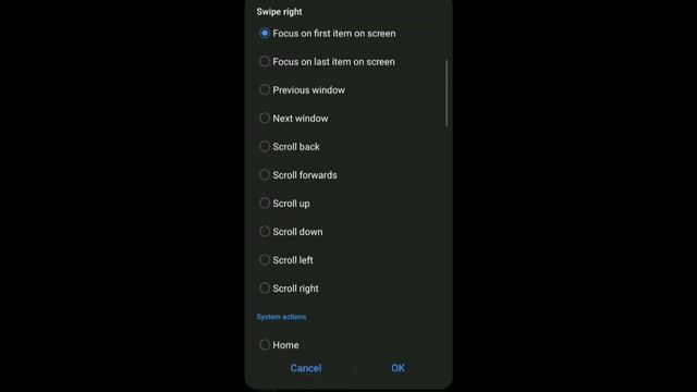 White Ff Sensi 1.6 For Android (TalkBack, switch access, dpi) #whiteff #settings #android смотреть онлайн