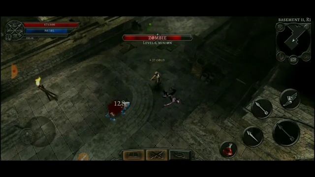 AnimA ARPG - How to Increase drop rate of legendary items смотреть онлайн