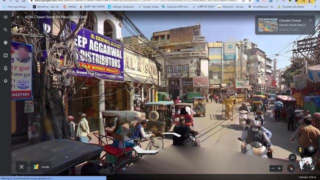 Google launched street view in India | google street view in india | google earth street view india смотреть онлайн