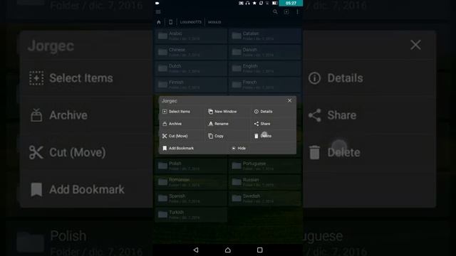 Loquendo TTS en android + voces смотреть онлайн
