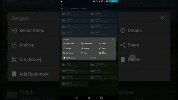 Loquendo TTS en android + voces