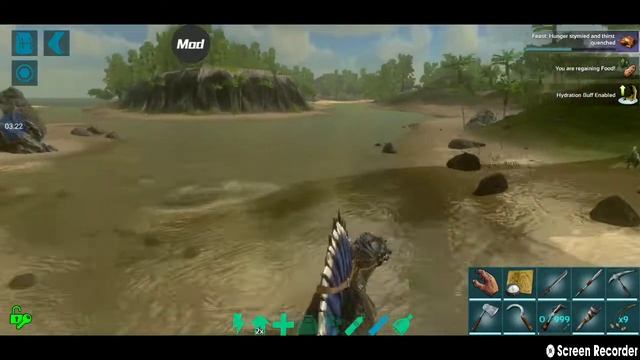Cool Mod Menu For Ark Survival Evolved Mobile (LINK IN DESCRIPTION) смотреть онлайн