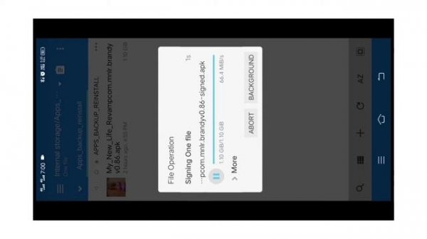 How to play "My new life revamp" Game in Android very easy 💁