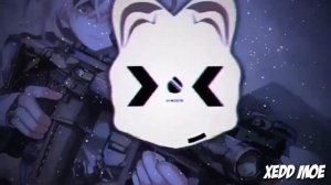 AVEE PLAYER BATTLE SIMPLE TEMPLATE | XEDD MOE VS DARK BASS TRAP