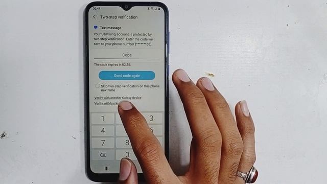 Samsung A03 Core Frp Bypass Android 11 / 12 | Samsung A03 Core Google Account Unlock Without PC смотреть онлайн