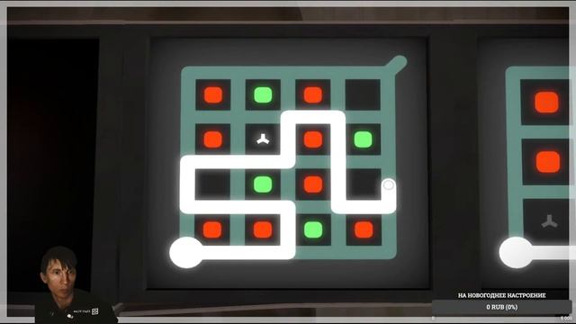 The Witness #1 смотреть онлайн