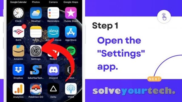 How to Enable 5G on an iPhone 13 (5 Steps)