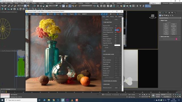 2.2 Understanding the Tone Mapping смотреть онлайн