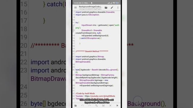 How to add background image in LGL Mod Menu | Tutorial to add picture in both v2.9 and v3.2 lgl men смотреть онлайн