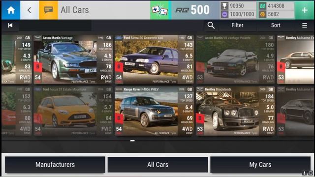 Top Drives | Part 447 | EPIC CARBON FIBER PACK!! GETTING SOME AWESOME CARS!! смотреть онлайн