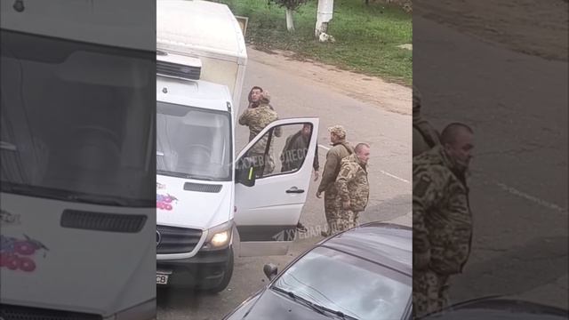 ⚡️СВО 18+ Добровольная могилизация нерабов. смотреть онлайн