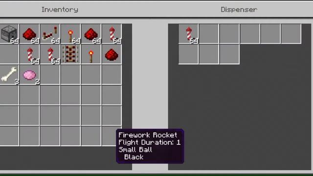 AUTOMATIC FIRE CRACK MACHINE MINECRAFT смотреть онлайн