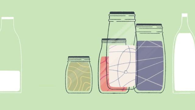 A Little To The Left - Sort, stack and align daily household items! смотреть онлайн