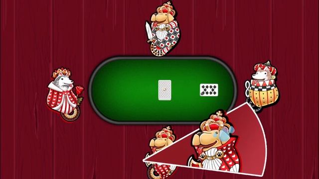 Lucky Card Game (Android,IOS) смотреть онлайн
