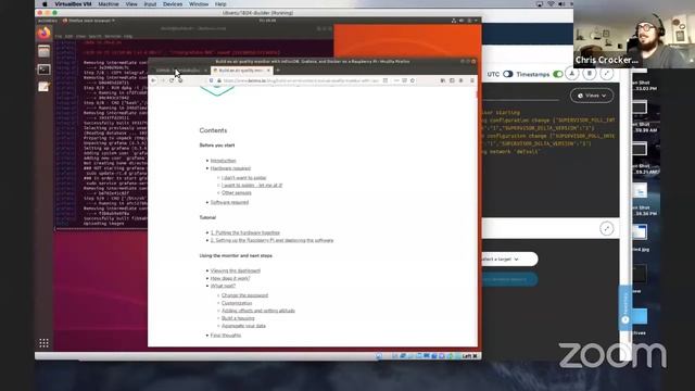 IoT Happy Hour #11: balenaFin: Survival in a Harsh Environment смотреть онлайн