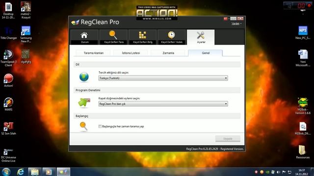 Regclean pro lisans key ve kullanımı смотреть онлайн