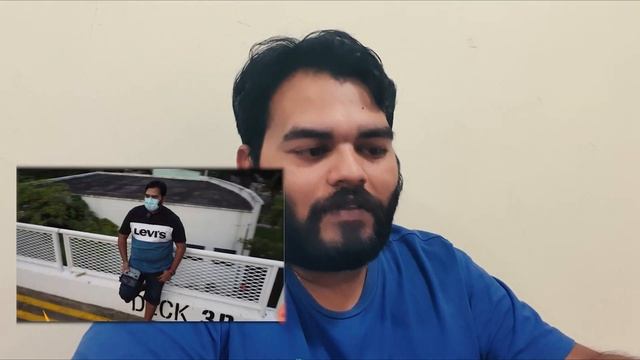 DJI mini 2 tutorial in Tamil | DJI fly app editing This App is so good! Singapore Lifestyle vlogs смотреть онлайн