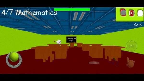 OOF- Oofyoofoof's Basics Android Port