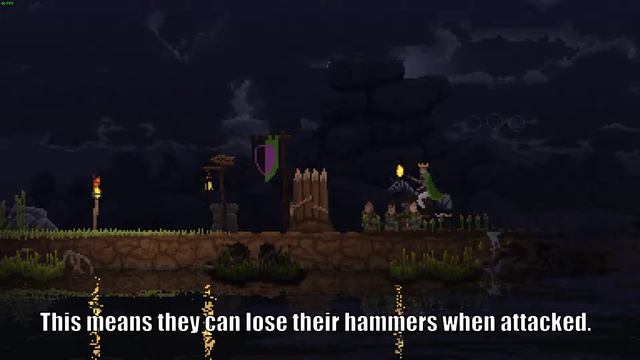 Kingdom: New Lands - Builder Bug смотреть онлайн