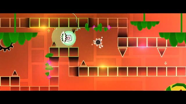 Long Phung Sum Vay by Hoanganuwu and more | Visual Layout | Geometry dash смотреть онлайн