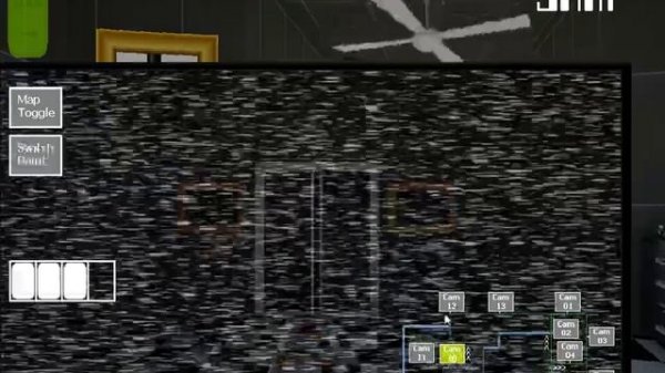 S.C.RUFFY RETURNS!!! | Five Nights at Smudger's 3