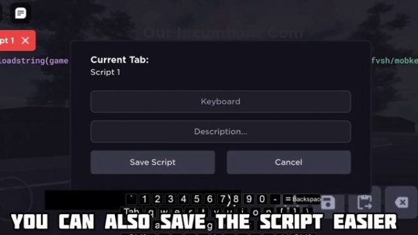 Roblox Codex Mobile Executor & New Update Release!