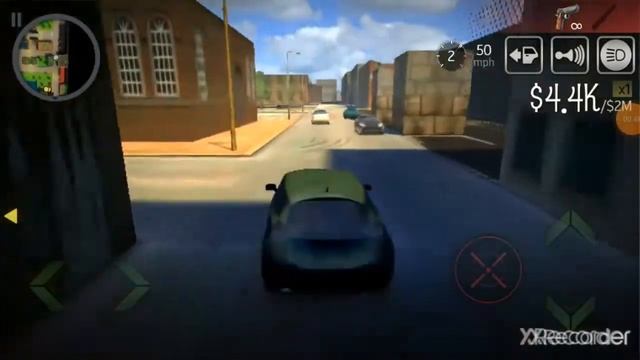 Payback - 2 The Battle Sandbox Android Gameplay смотреть онлайн