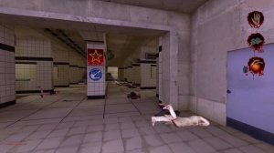 Postal II - Paradise Lost (Часть 1) (Начало)