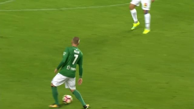 27. voor 2017: Tallinna FC Flora - FCI Tallinn 2:4 (1:2) смотреть онлайн