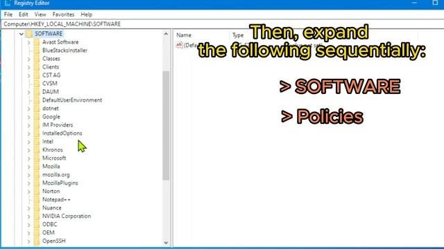 Fix Use Secure DNS (The Settings is Disabled On Managed Browsers) смотреть онлайн