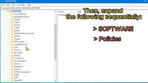 Fix Use Secure DNS (The Settings is Disabled On Managed Browsers)