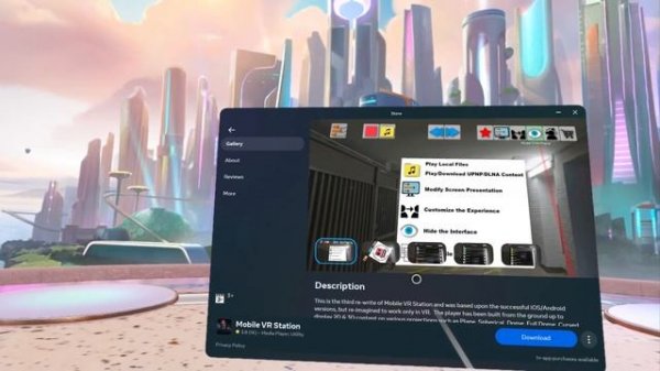 How to Install Android Apps on Quest - No PC No Android Needed!