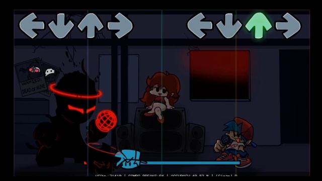 Friday Night Funkin Vs Auditor Demo (By Kaique62) Port Android смотреть онлайн