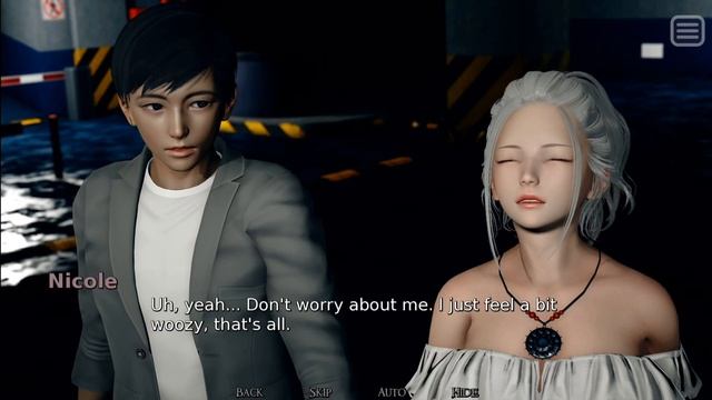 Life Changing Choices Android Gameplay Part 2 смотреть онлайн