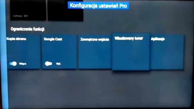 #9 Android TV - Przyśpieszyłem Android TV i namieszałem, winne temu SEKRETNE MENU! смотреть онлайн