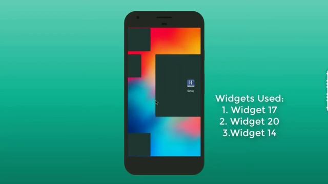#5 Best Nova Setup: Minimalist Mood😉